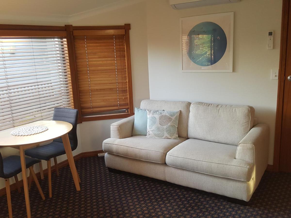 Above The River Karapiro Bed & Breakfast Exteriér fotografie