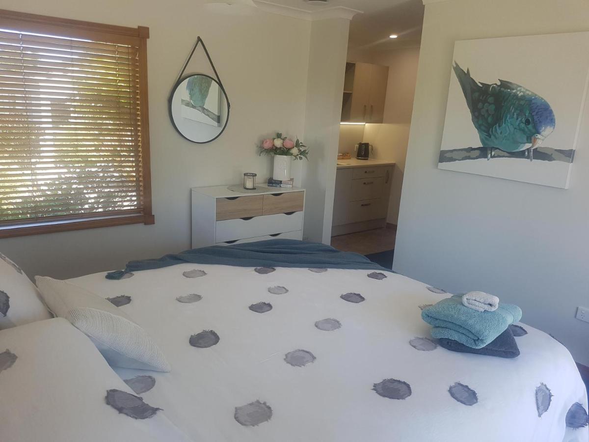 Above The River Karapiro Bed & Breakfast Exteriér fotografie